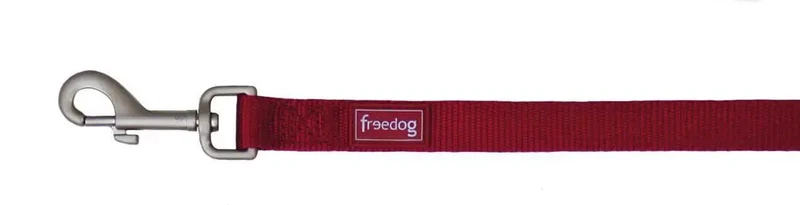 Correa Nylon Basic Freedog