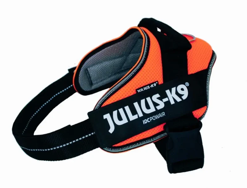 Arnés Idc Julius Powair