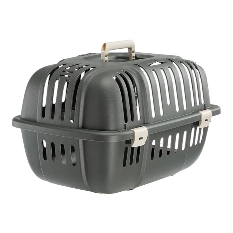 Transportín Jet para Mascotas — Gatos, Perros y Conejos