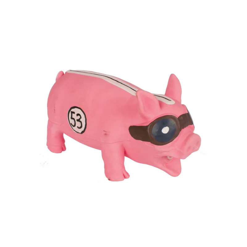 GILMORE Pigs