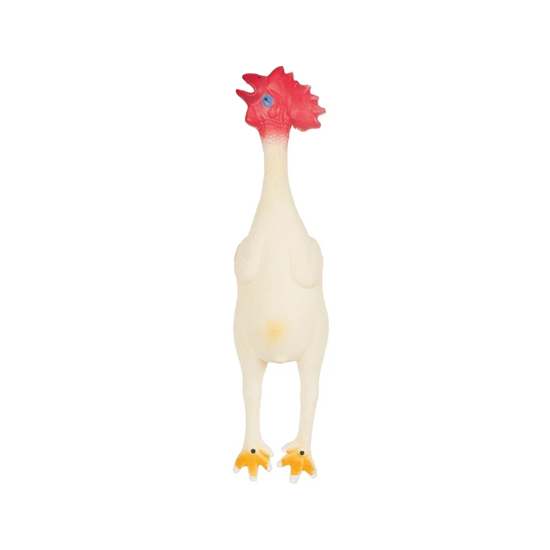 ANOUCHKA Chicken toys