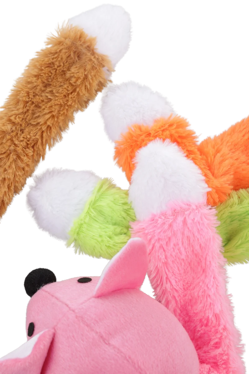 GRINGO Foxes Squeaker