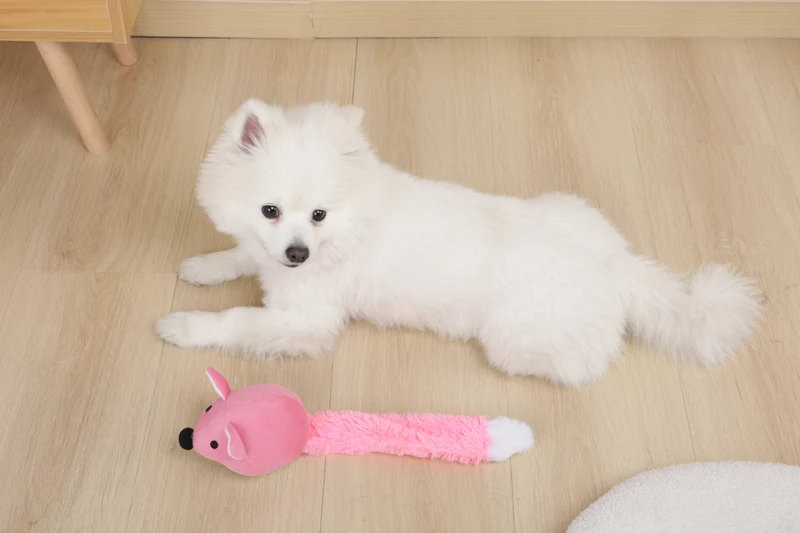 GRINGO Foxes Squeaker