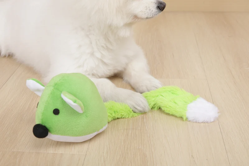 GRINGO Foxes Squeaker