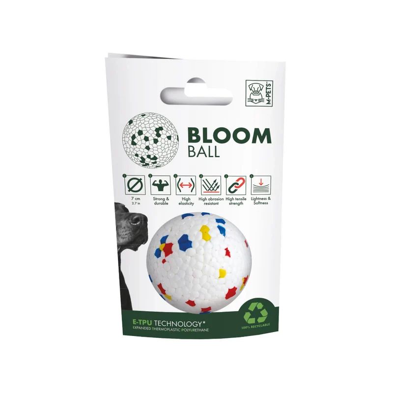 BLOOM BALL - Mixed color