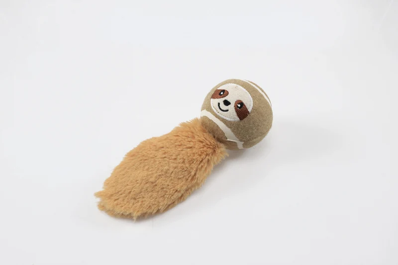 Play Dog Toy - Charles
