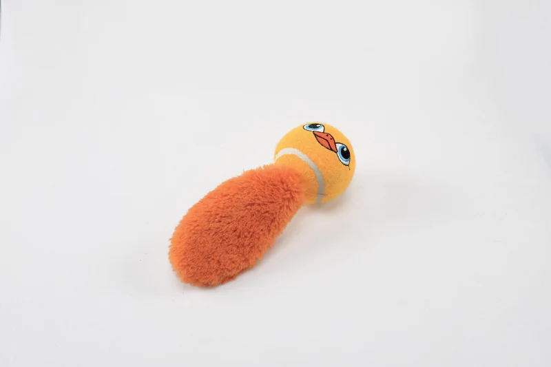 Play Dog Toy - Tony