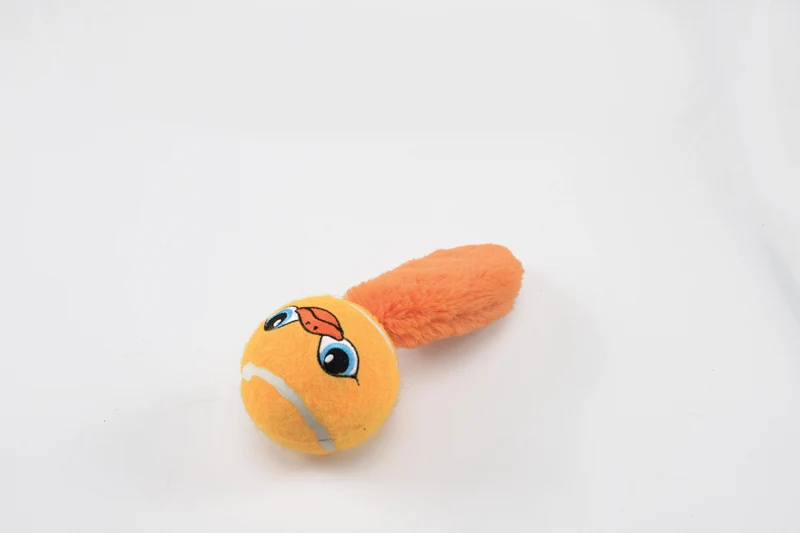 Play Dog Toy - Tony