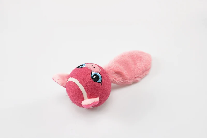 Play Dog Toy - Elizabeth
