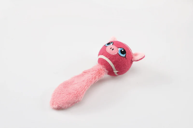 Play Dog Toy - Elizabeth