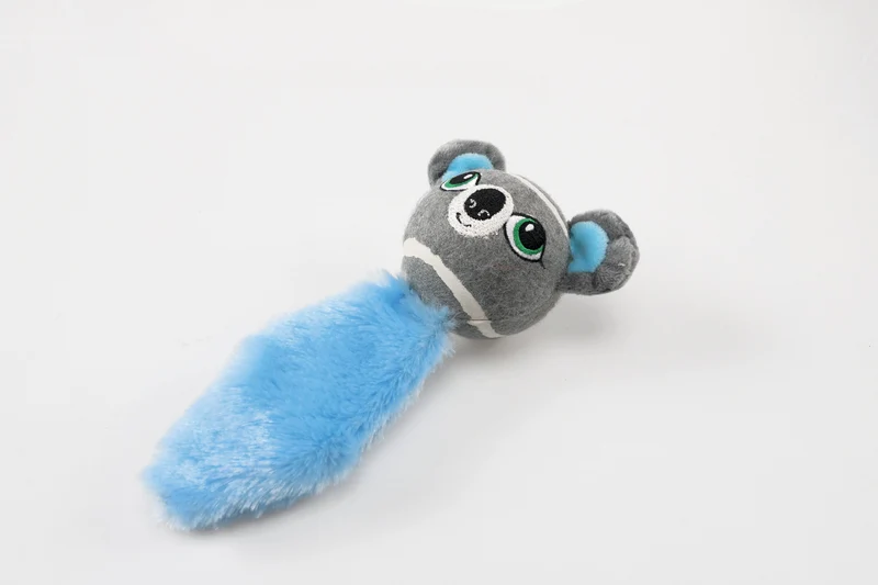 Play Dog Toy - Earl