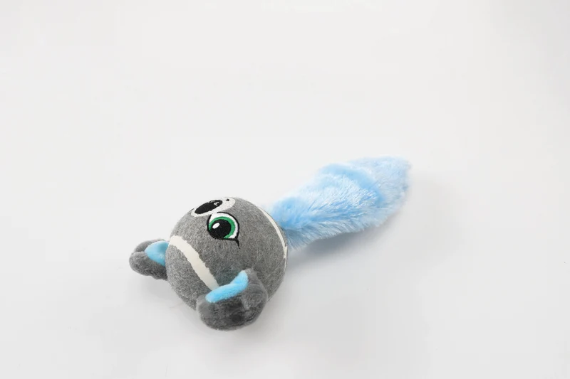 Play Dog Toy - Earl