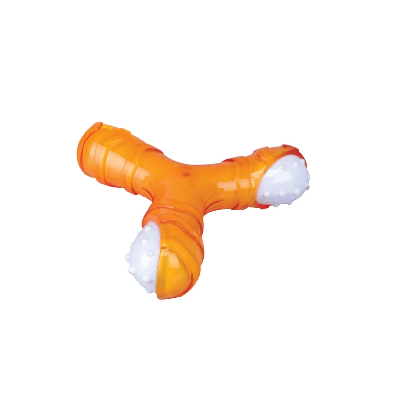YUMMY toy with Bacon Scent type 5