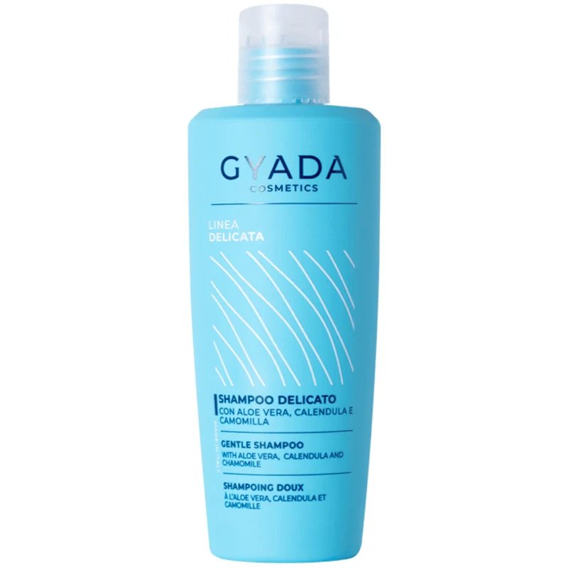 Gyada Shampoo Ultra-Delicato 250ml