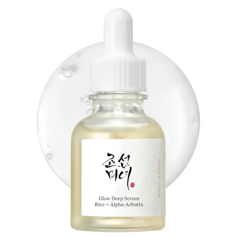 Beauty of Joseon Serum Glow Deep Rice Arbutin 30ml