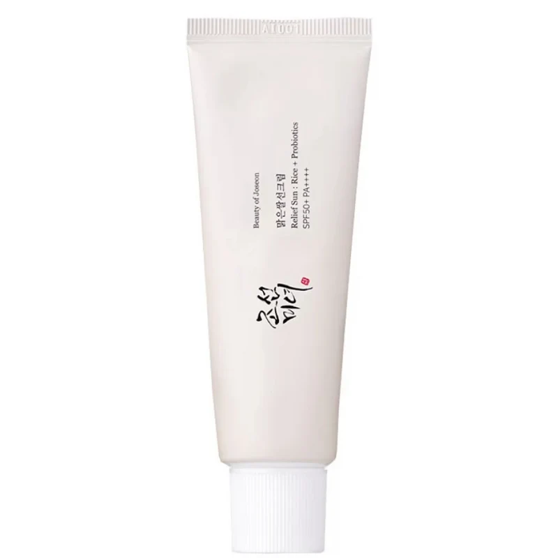 Beauty of Joseon Relief Sun Rice + Probiotics 50ml
