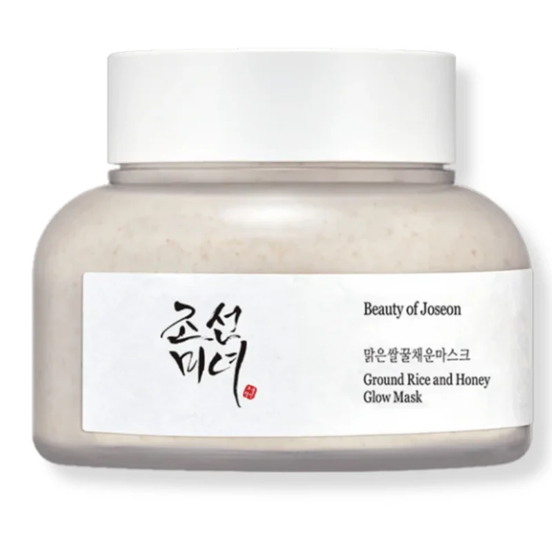 Beauty of Joseon Ground Rice & Honey Glow Mask 150ml