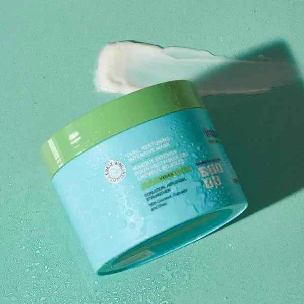 Imbue Restoring Intensive Mask 300ml