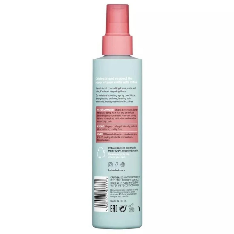 Imbue Inspirig Conditioning Leave-in Spray 200ml