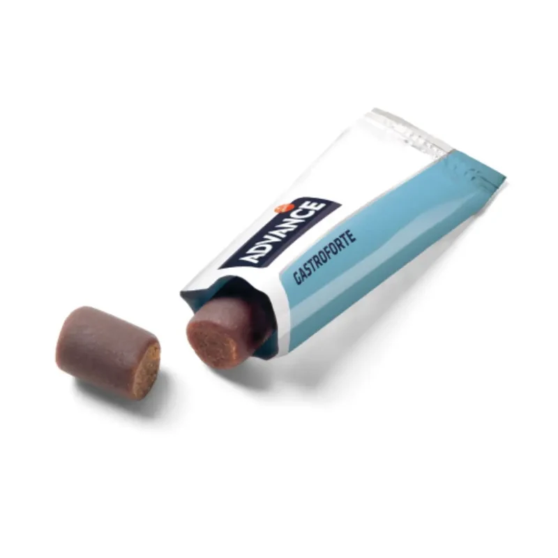 Advance Gastroforte Snack Funcional para Perros