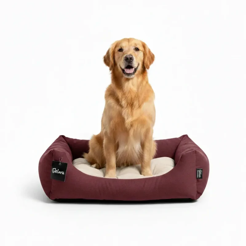 Cuna para Perros Gulliver Welova