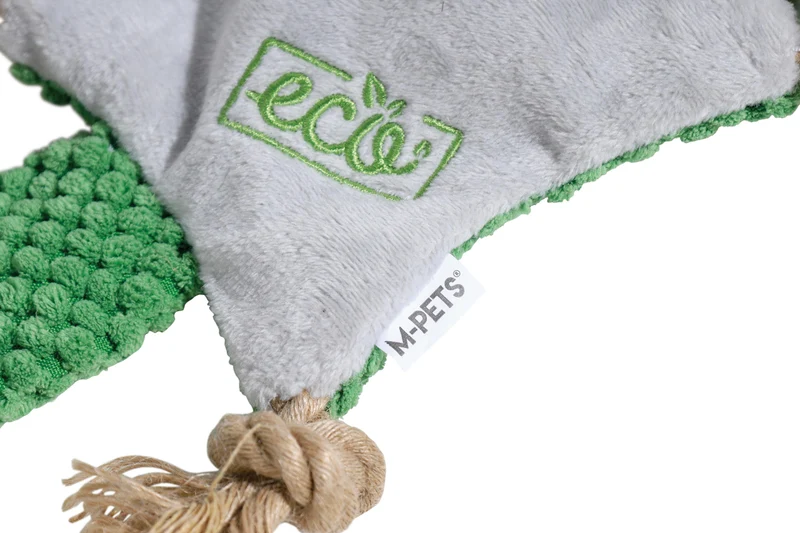 TERRA ECO Puppy Toy PIP