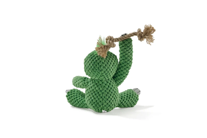 TERRA ECO Puppy Toy PO