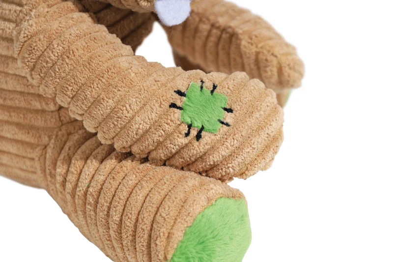 TERRA ECO Puppy Toy NALA