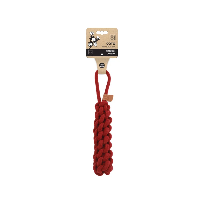 COTO Red Loop