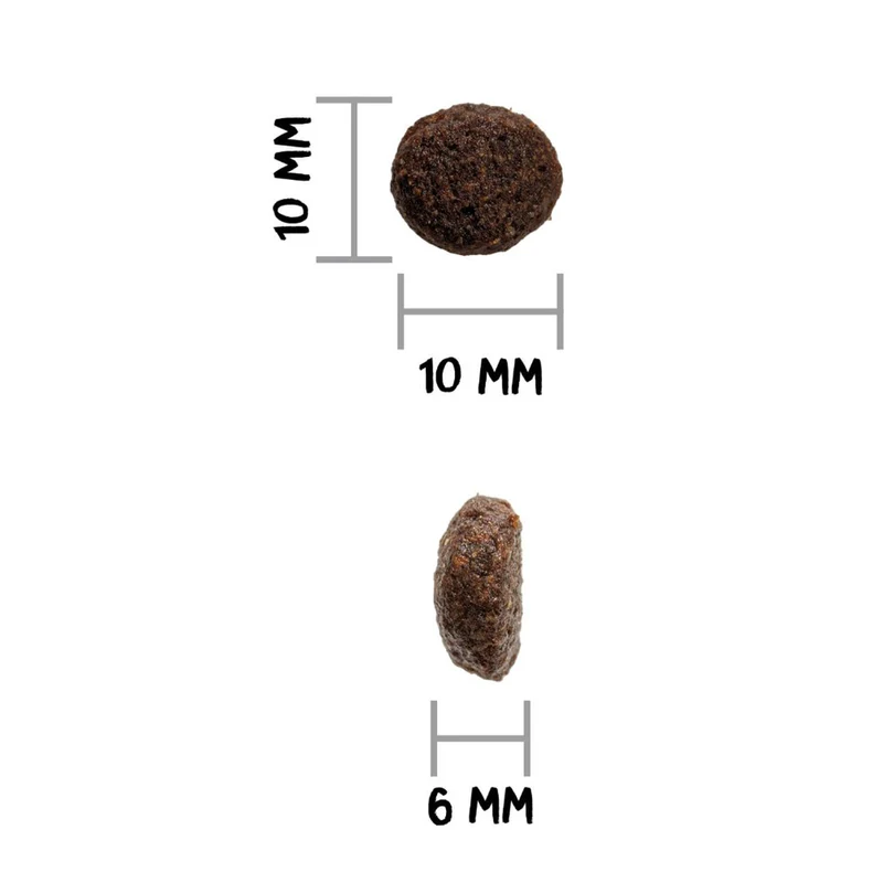 Ownat Dog Just Grain Free Junior