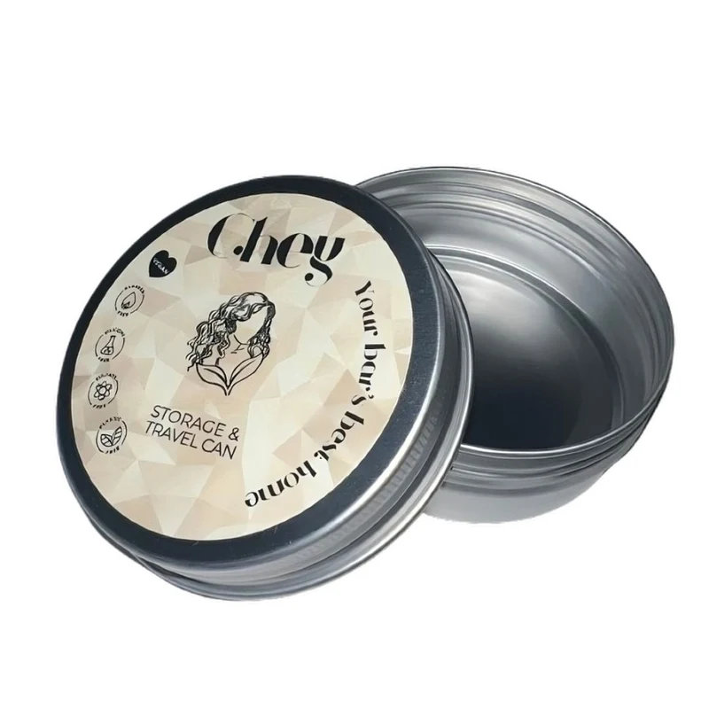 Chey Storage & Travel Can