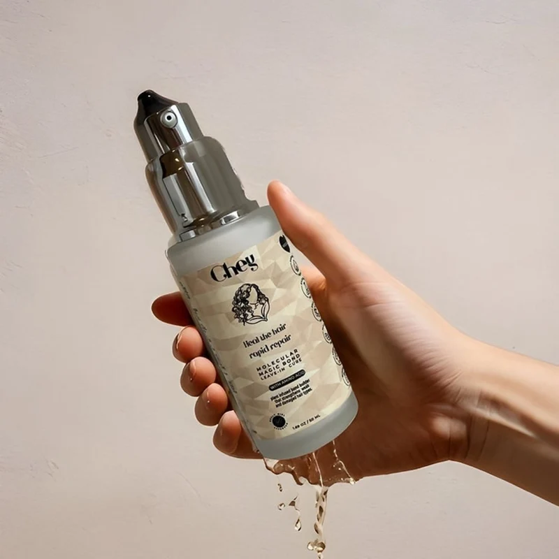 Chey Molecular Magic Bond Leave-In Cure
