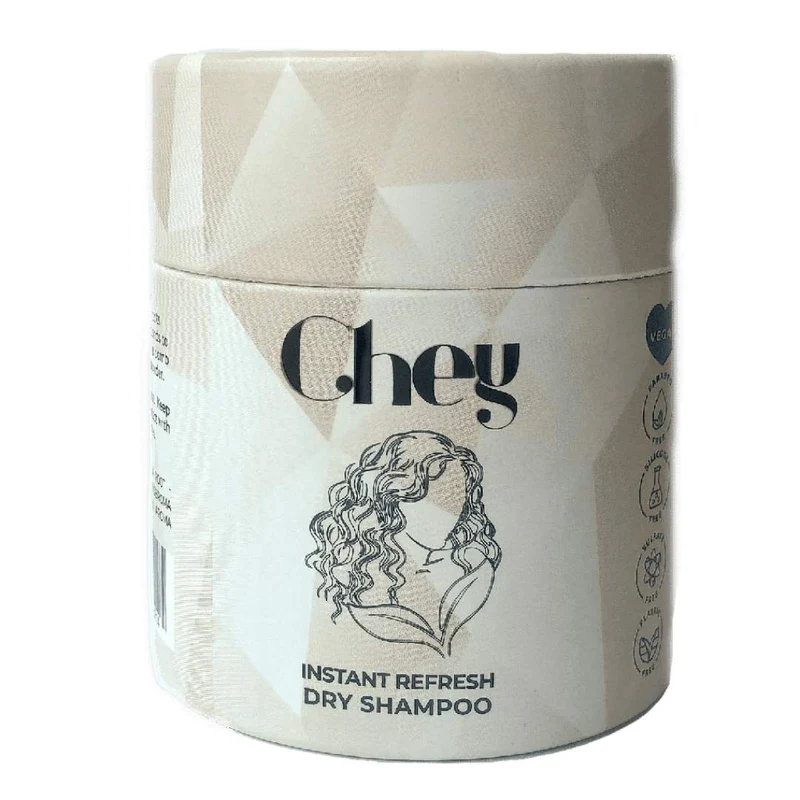 Chey Instant Refresh Dry Champú