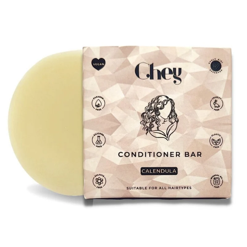 Chey Conditioner Bar Calendula 60g