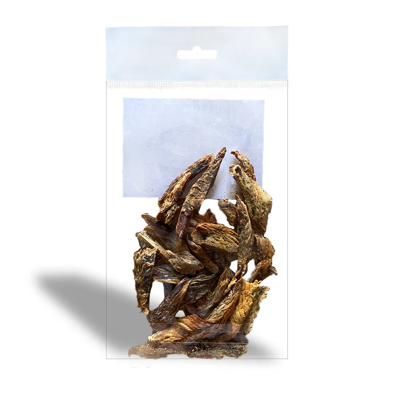 Snack Natural Filetes de Melva
