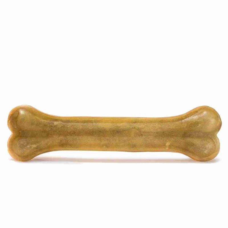 Snack Natural Hueso de Piel Prensada
