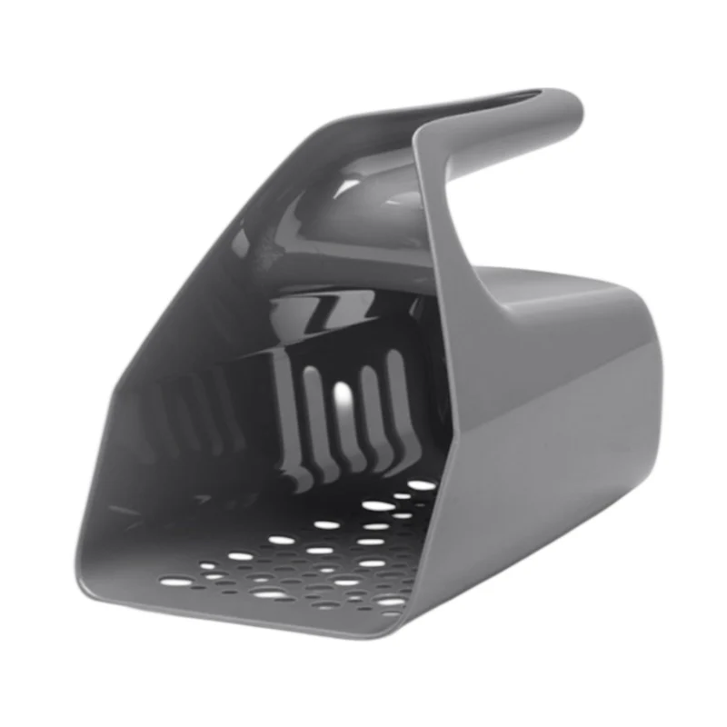 Savic Pala Sift Buddy para Arena de Gatos — Rápida y Ergonómica