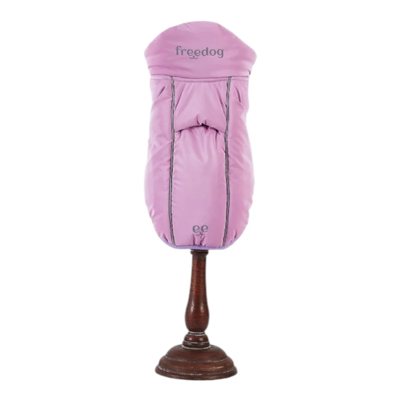 Abrigo impermeable acolchado para perro WinterHug