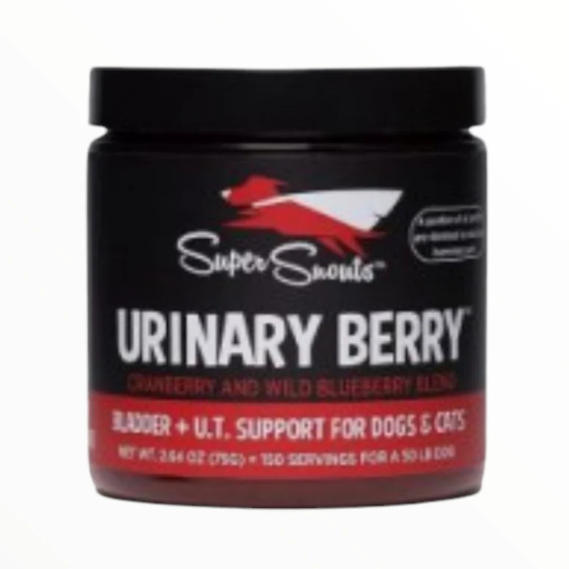 Urinary Berry Regulador Urinario