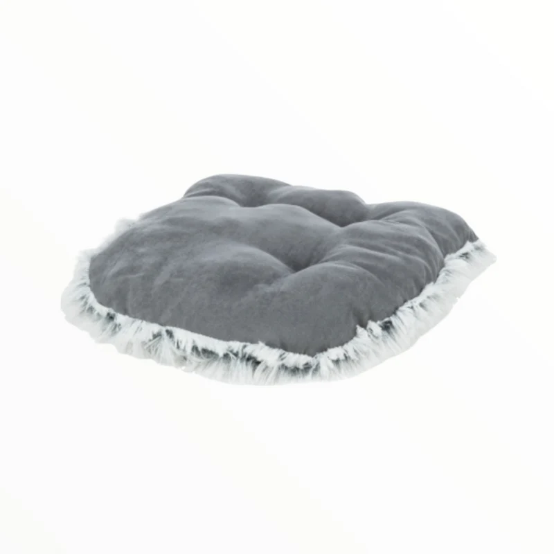 Cueva Peluche Harvey para Mascotas — Cama Acogedora Gatos y Perros