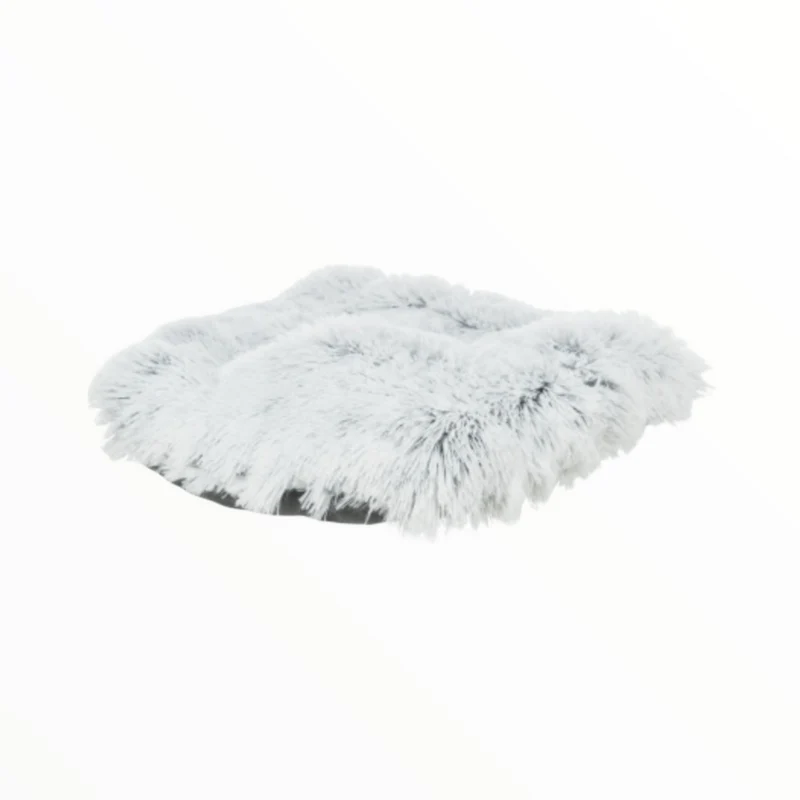 Cueva Peluche Harvey para Mascotas — Cama Acogedora Gatos y Perros