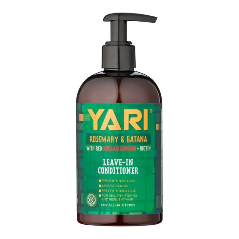 Yari Rosemary & Batana Leave-in 360ml