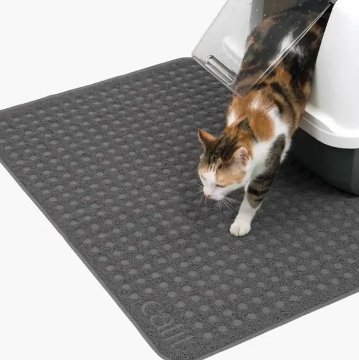 Catit Alfombra Para Arena Grande 60x90 cm