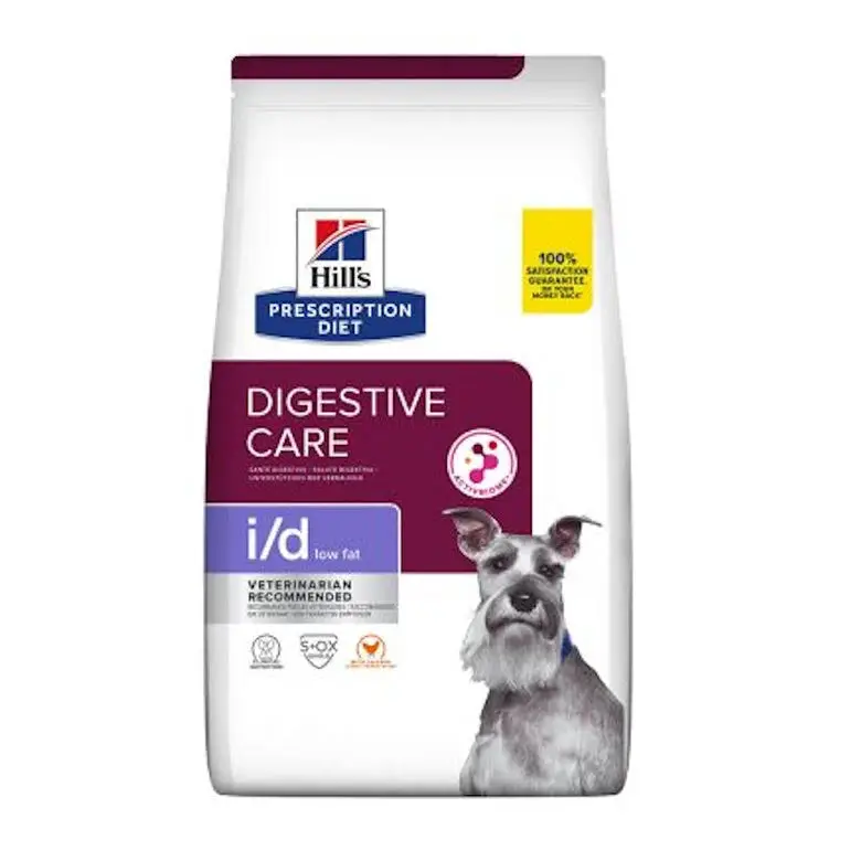 Hill'S I/D Low Fat 12 kg Alimento para Perros