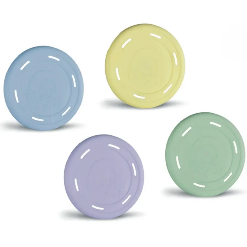 Frisbee para Perro 25 cm - Colores Surtidos