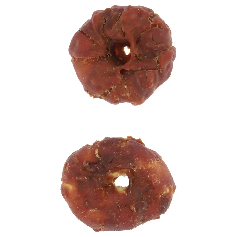 Snack Dog Rosewood Donuts Masticable con Pato 150 g Small