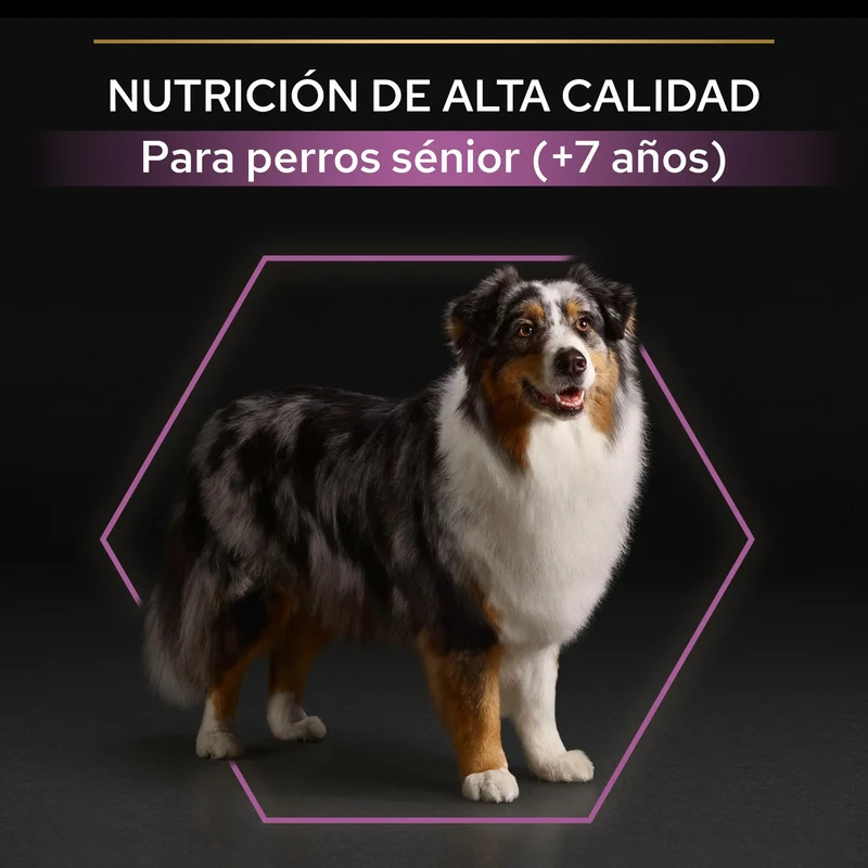 Pro Plan Dog Medium Y Large Adult Agedefen7+ Pollo 3 kg