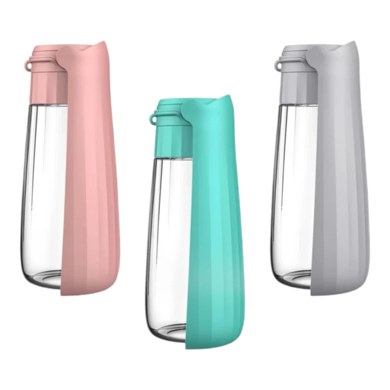 Tragbarer und stabiler und faltbarer 550ml Waterspender para exteriores
