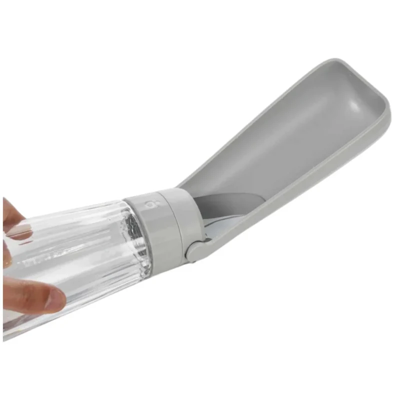 Tragbarer und stabiler und faltbarer 550ml Waterspender para exteriores