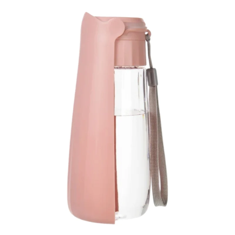 Tragbarer und stabiler und faltbarer 550ml Waterspender para exteriores